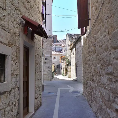 Taida * Spalato