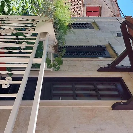 Appartamento Taida