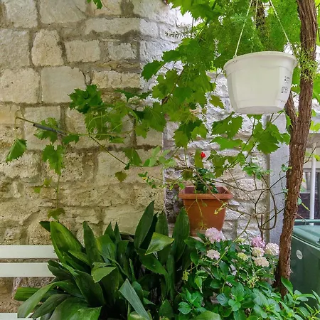 Appartamento Taida Spalato