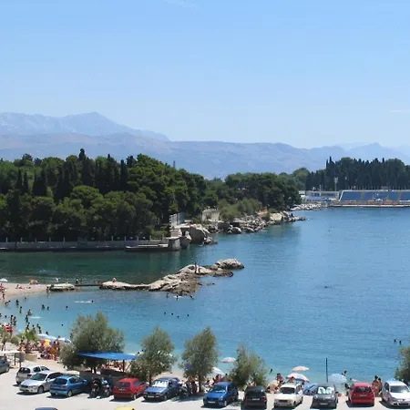 Appartamento Taida *