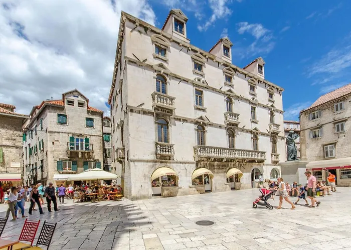 Taida Apartamento Split