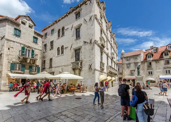 Apartamento Taida Split