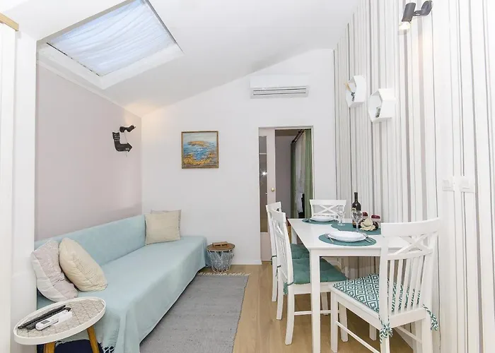 Taida Apartamento Split