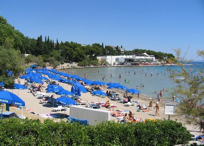 Taida Apartamento Split